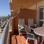 Panorámico Apartamento *
