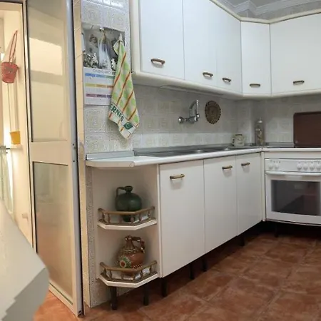 Апартаменты Panoramico