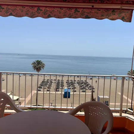 Panoramico Appartement Fuengirola