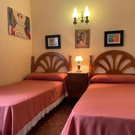 Panoramico * Фуэнхирола