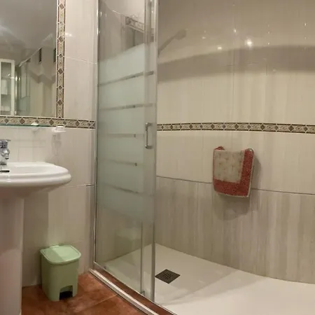 Апартаменты Panoramico