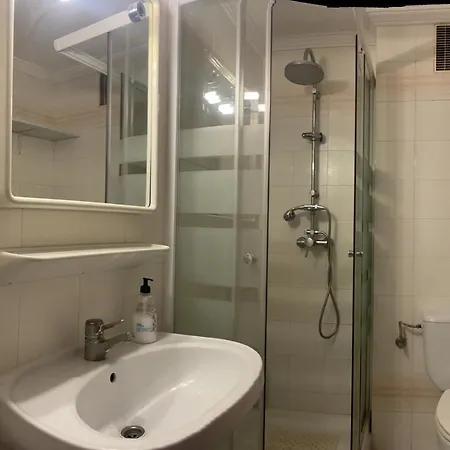 Panoramico Апартаменты