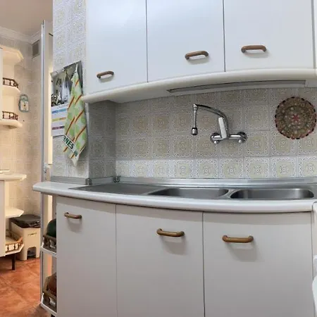 Апартаменты Panoramico