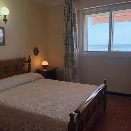 Panoramico Фуэнхирола