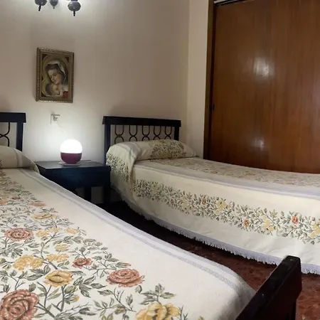 Panoramico Апартаменты