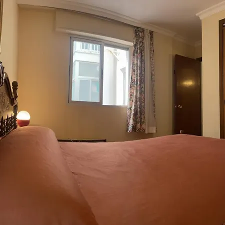 Апартаменты Panoramico