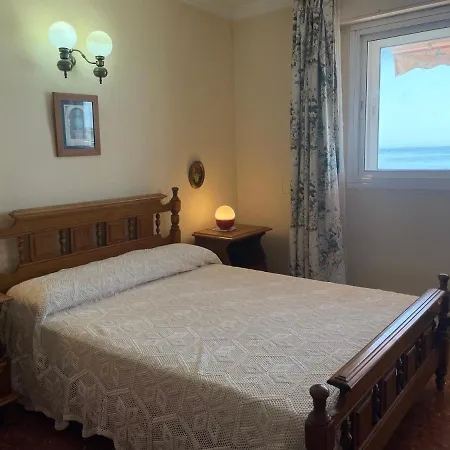 Panoramico * Фуэнхирола