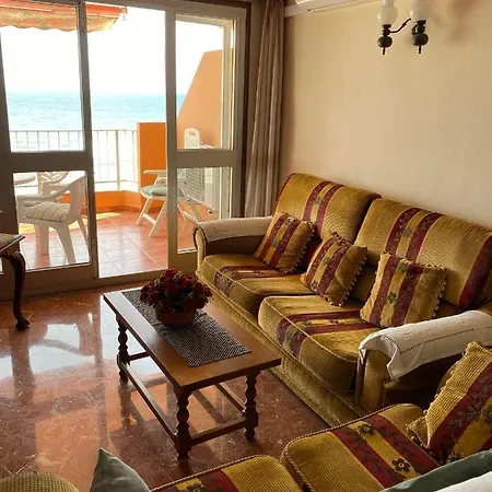 Panoramico Фуэнхирола