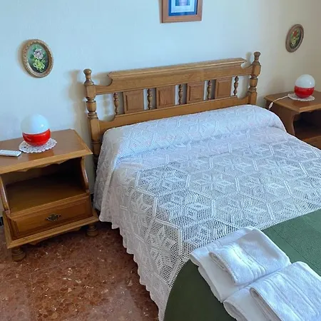 Panoramico Фуэнхирола