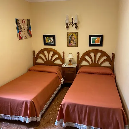 Panoramico * Фуэнхирола