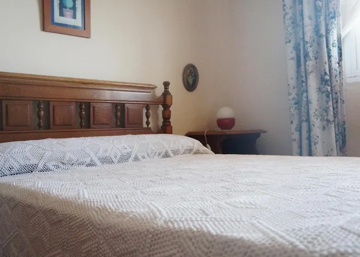 Appartement Panoramico *