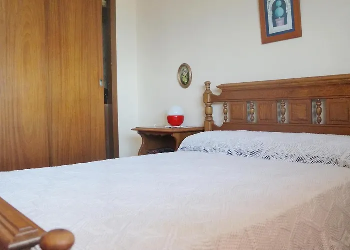 Panoramico Appartement *