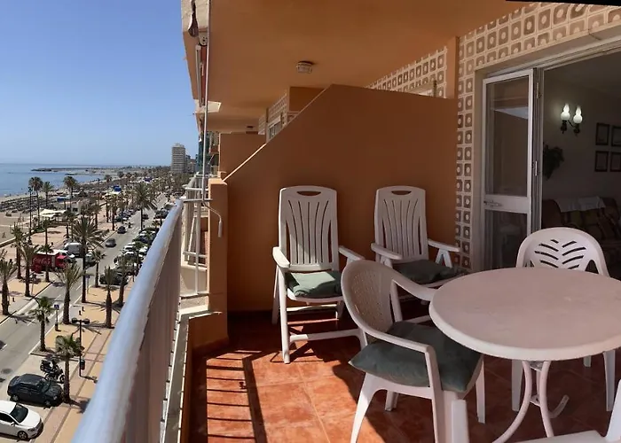 Panoramico Appartement *