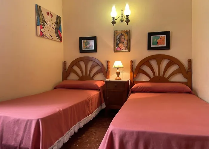 Panoramico * Fuengirola