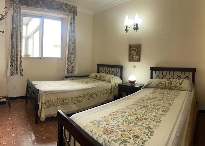 Panoramico * Fuengirola