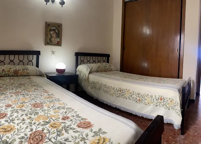 Panoramico Appartement