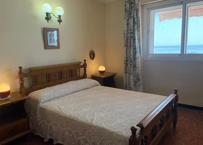 Panoramico * Fuengirola