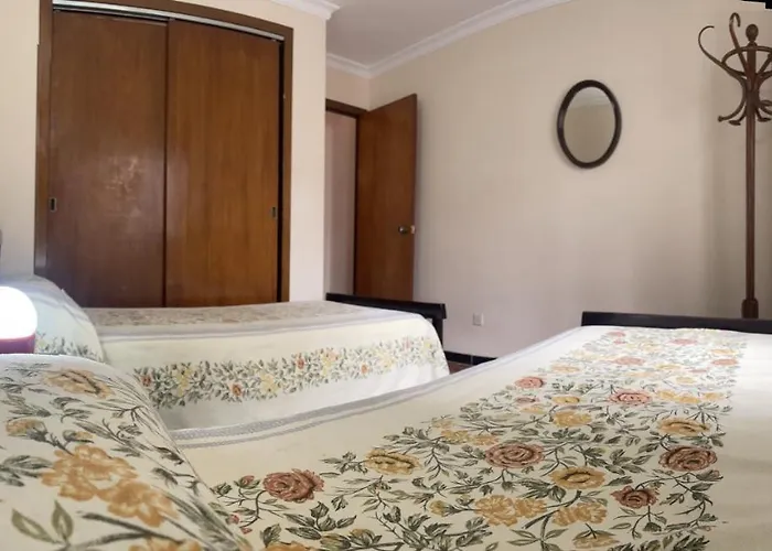 Panoramico Appartement