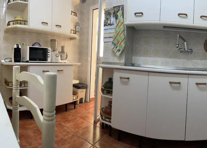 Appartement Panoramico Fuengirola