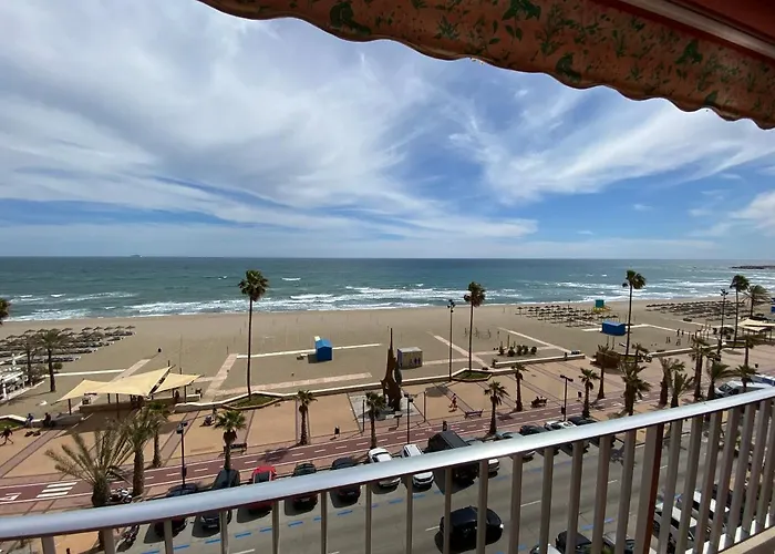 Panoramico Appartement