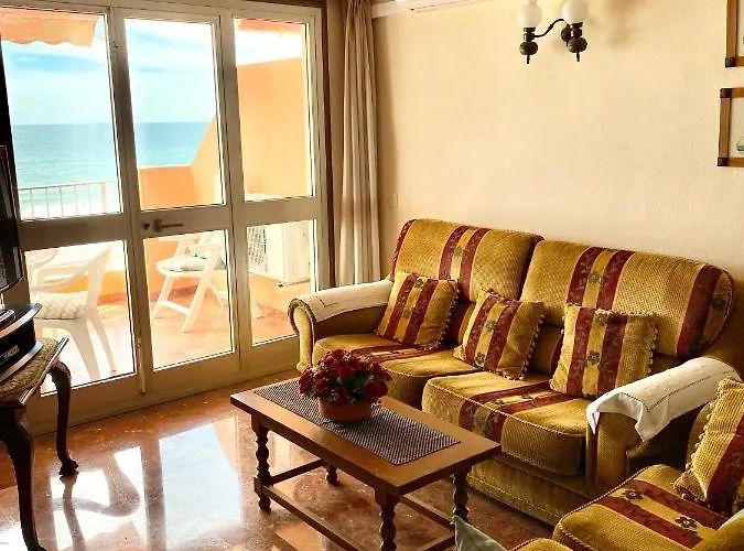 Panoramico Appartement