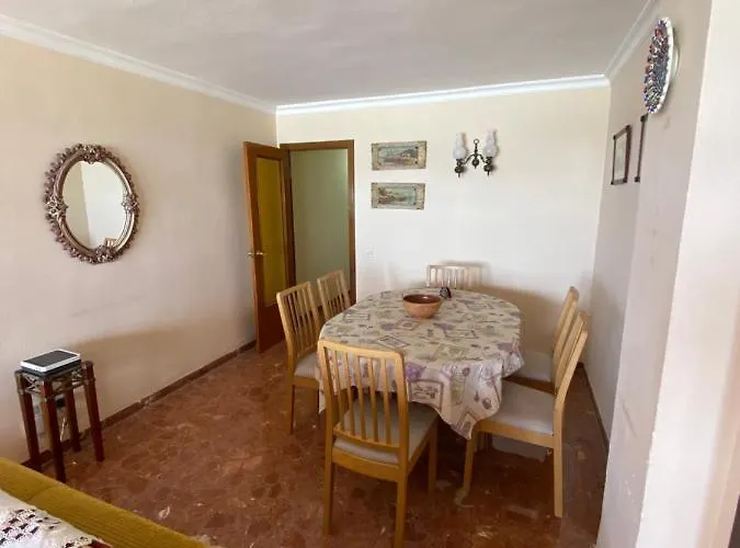 Appartement Panoramico *