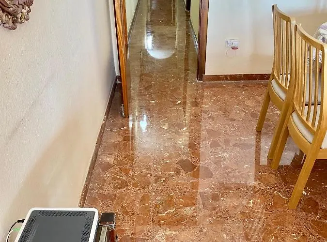 Panoramico Appartement