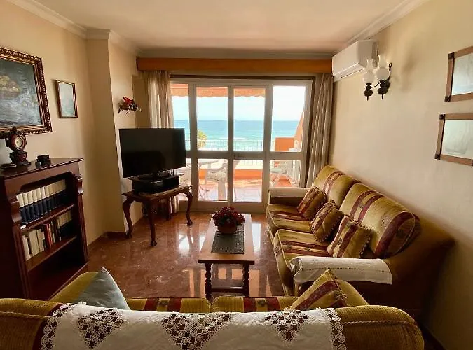 Appartement Panoramico Fuengirola