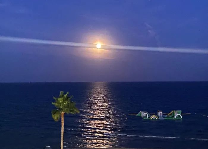 Panoramico Appartement *