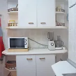 Panoramico Apartmán Fuengirola