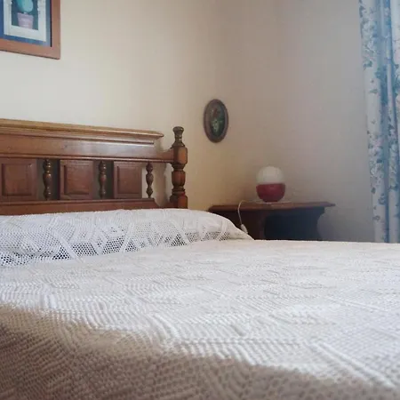 Appartement Panoramico *