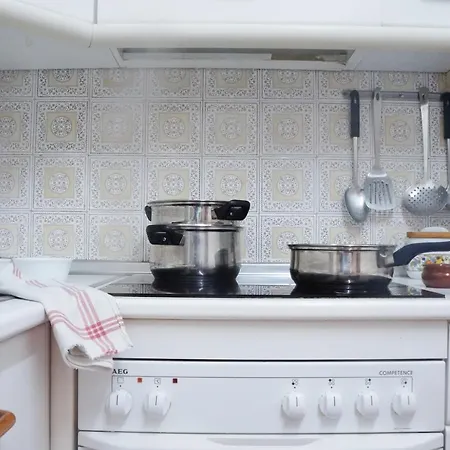 Panoramico Appartement