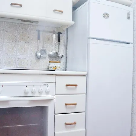 Apartamento Panorámico *