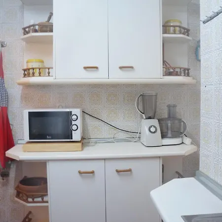 Panoramico Apartment Fuengirola