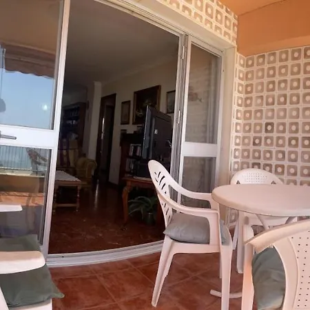 Panorámico * Fuengirola