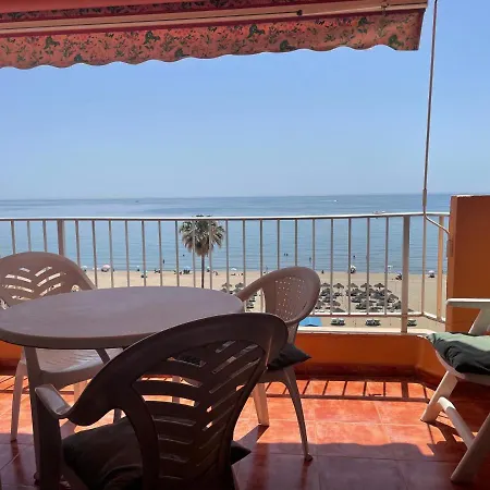 Appartement Panoramico Fuengirola