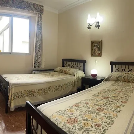 Panoramico * Fuengirola