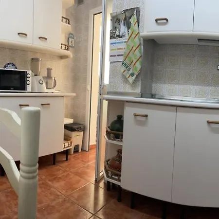 Apartamento Panorámico Fuengirola