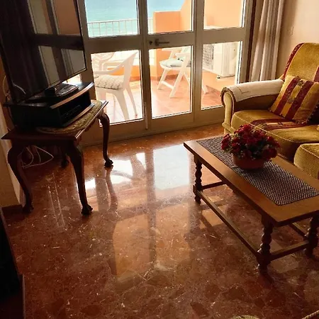 Panorámico Apartamento *