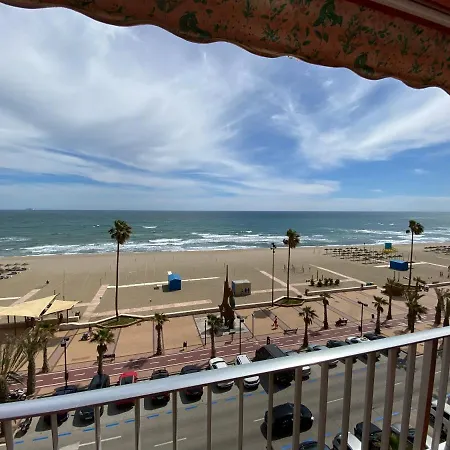 Panoramico Appartement