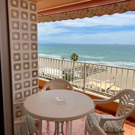 Apartment Panoramico *