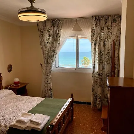 Apartamento Panorámico Fuengirola