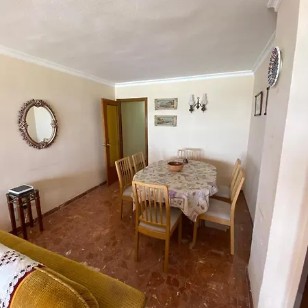 Apartment Panoramico *