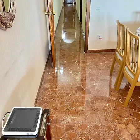 Panorámico Apartamento