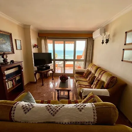 Apartment Panoramico Fuengirola
