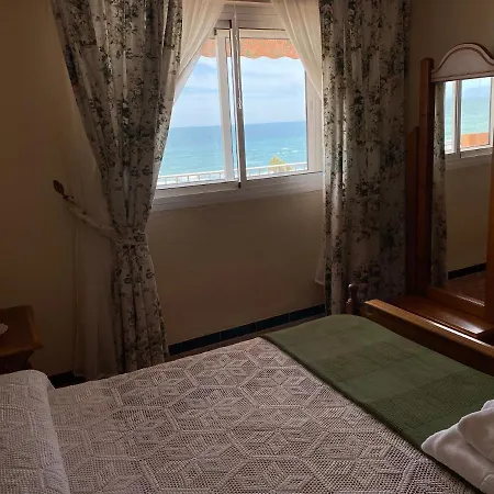 Panorámico Apartamento Fuengirola