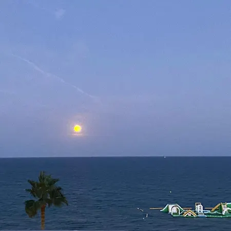 Apartamento Panorámico