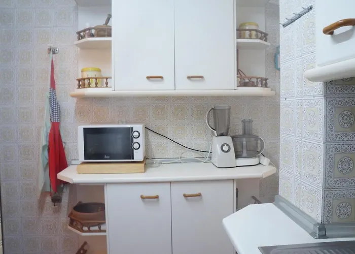 Panoramico Apartment Fuengirola