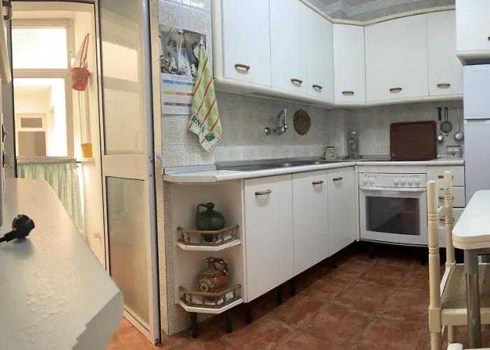 Apartment Panoramico