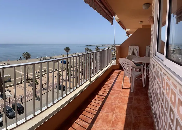 Panoramico Lägenhet